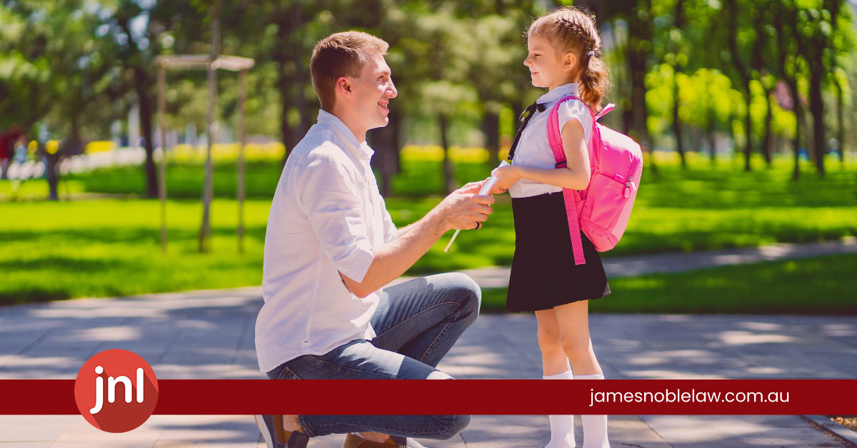 Addressing Child Resistance