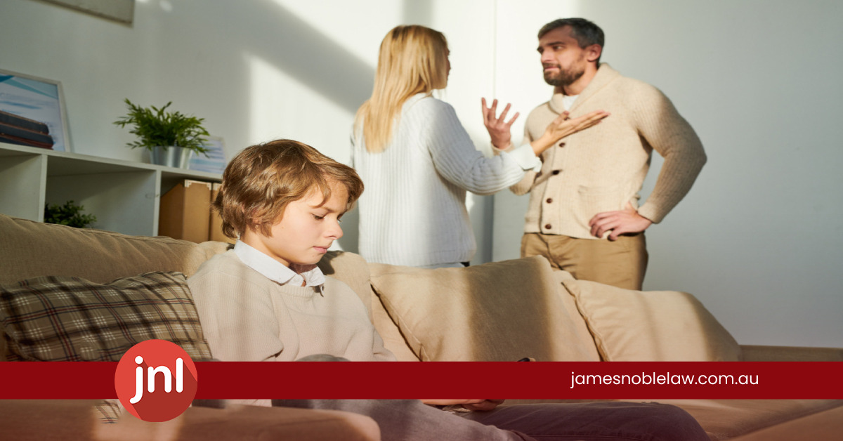 Family Law in Cairns