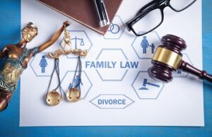 Family Law Changes