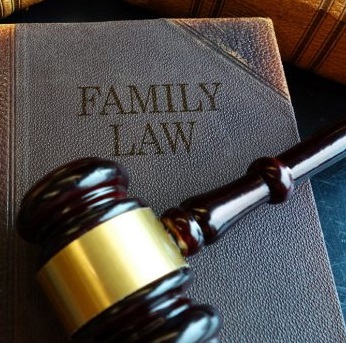 Family Law Rules