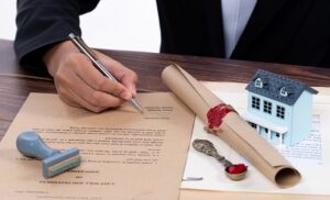 Writing a Will in Cairns