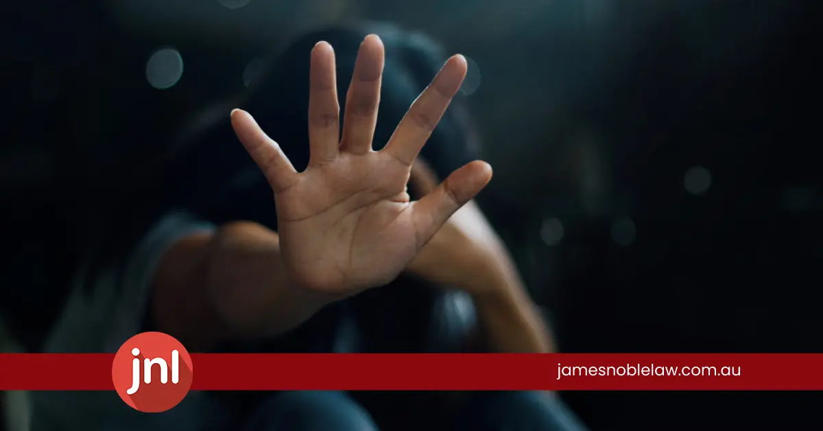 Domestic Violence Cairns