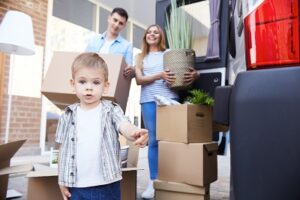 Child Relocation Cases 