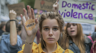 Domestic Violence Resources for Victims