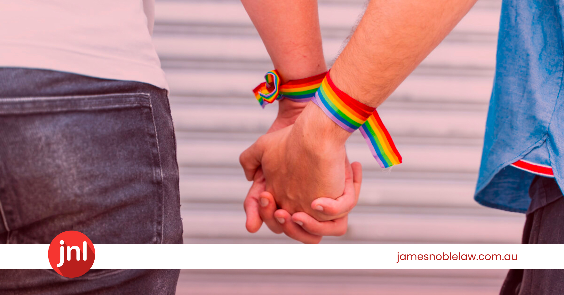 Legal Considerations for Same-Sex Couples