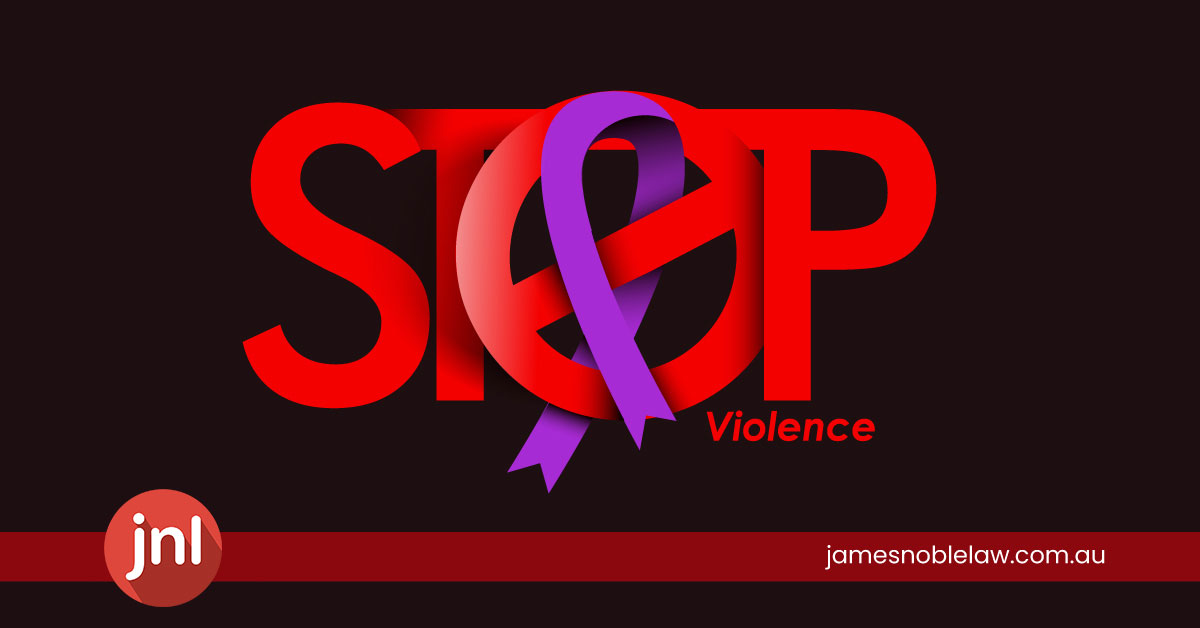 Domestic Violence Cairns