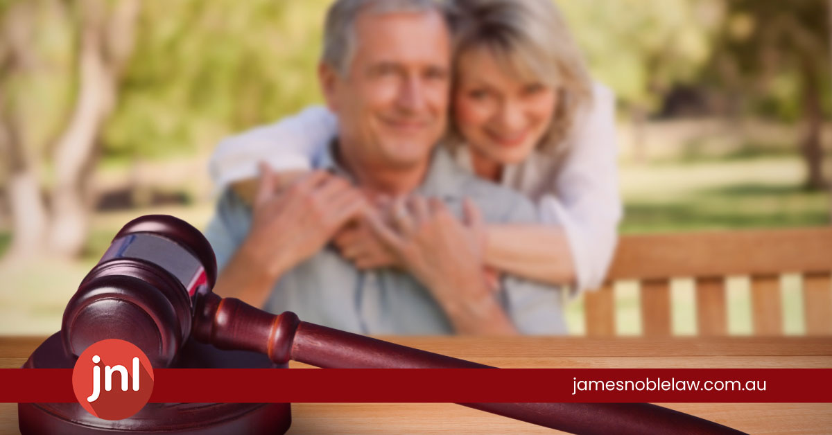 Grandparents Legal Rights