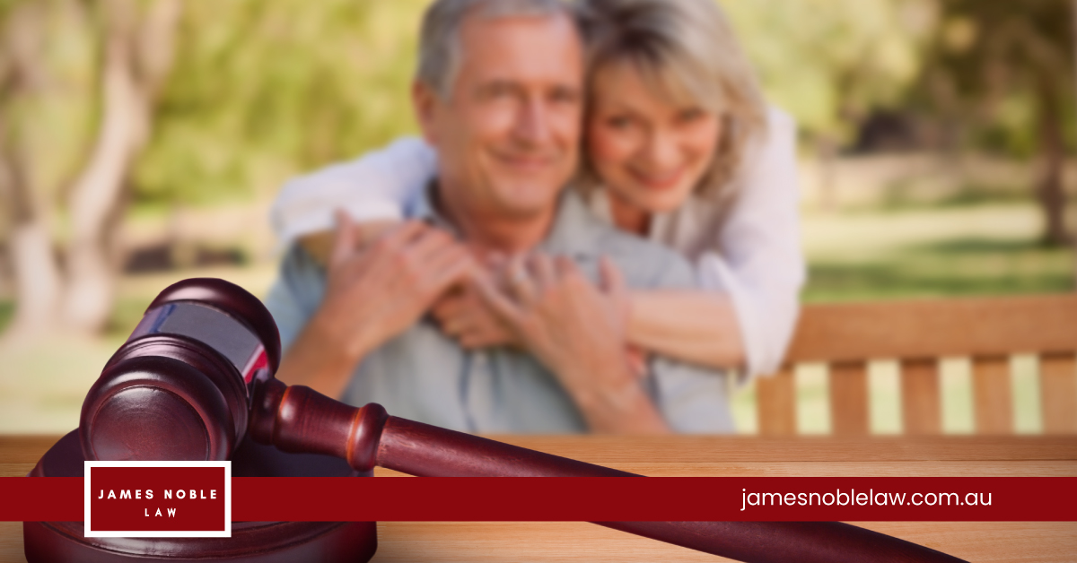 Grandparents Legal Rights in Cairns A Guide to Visitation & Custody Cases