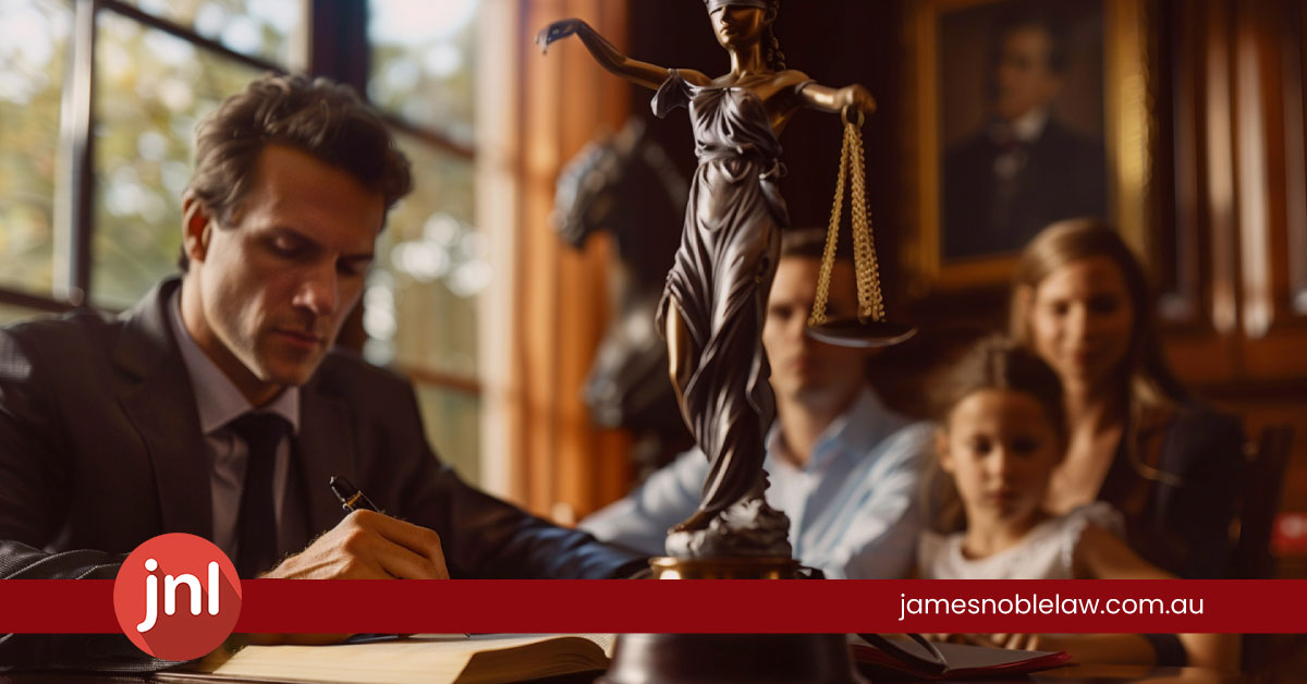 family law amendment act