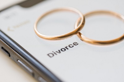 Divorce Process in QLD