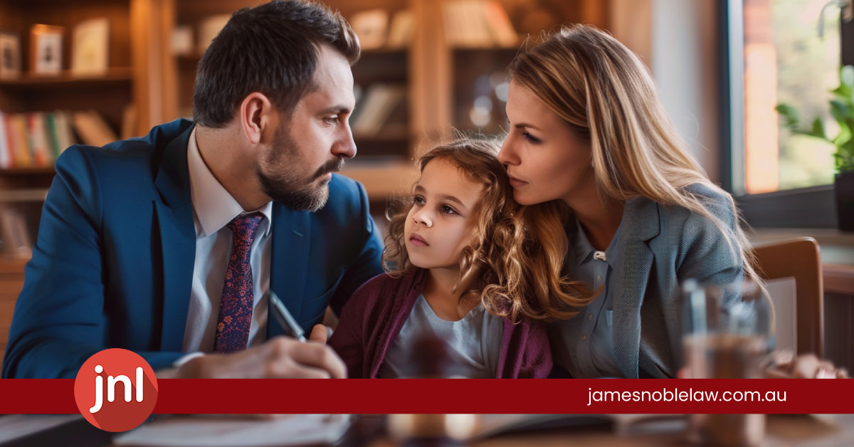 Legal Services Cairns