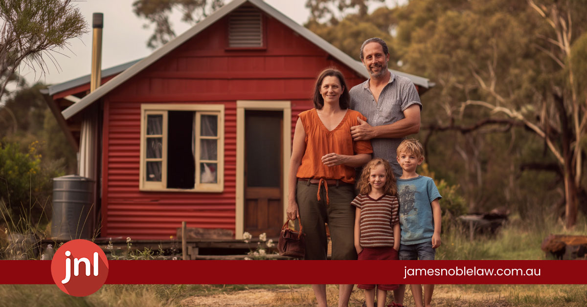 Estate Planning Cairns
