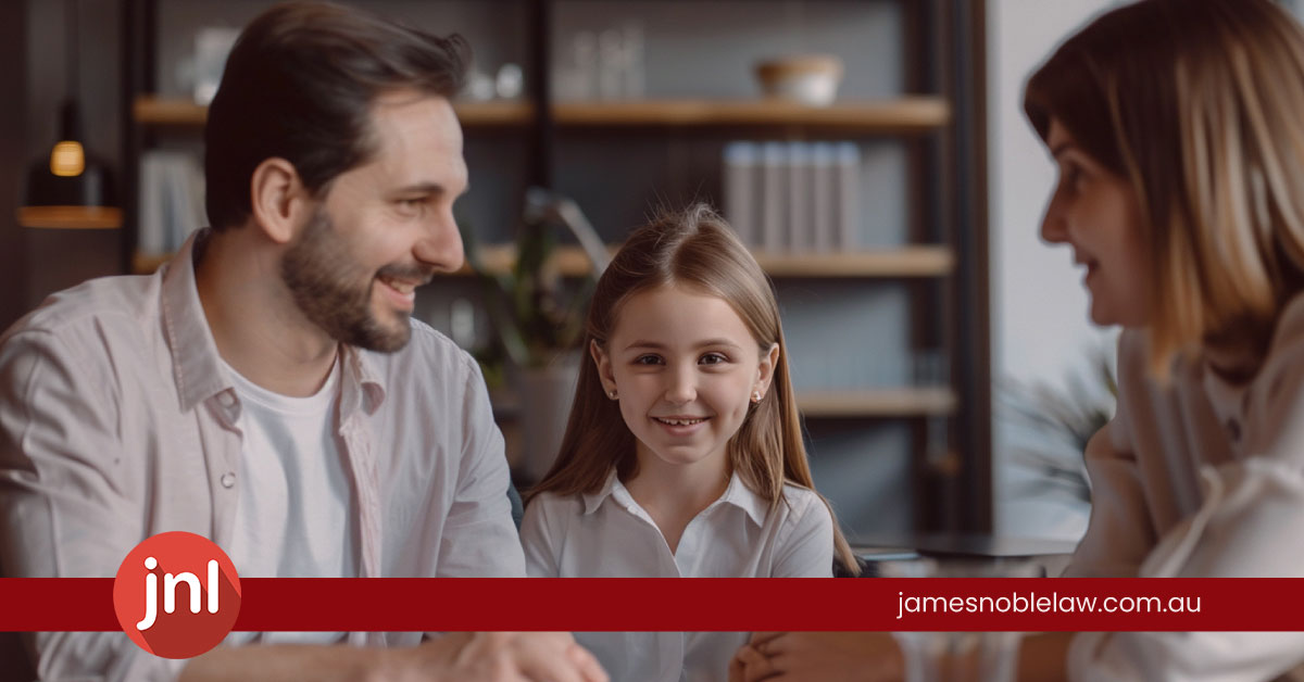 Child Support Agreements Cairns