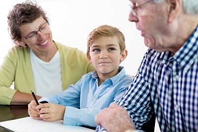 Child Support Agreements Cairns