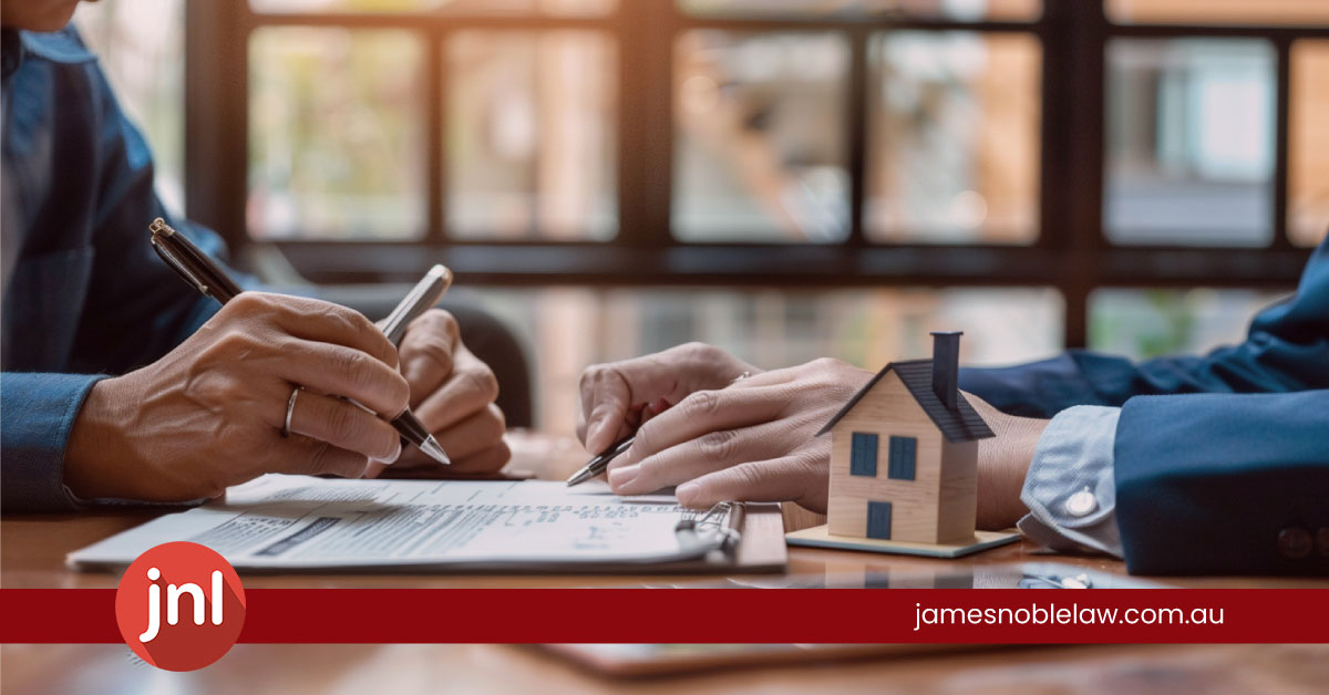 Family Law Property Mediation