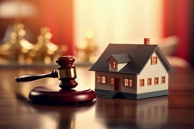 Family Law Property Mediation