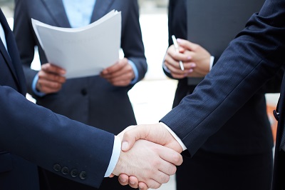 Financial Agreement
