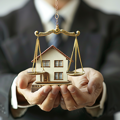 Treatment in Property Settlements