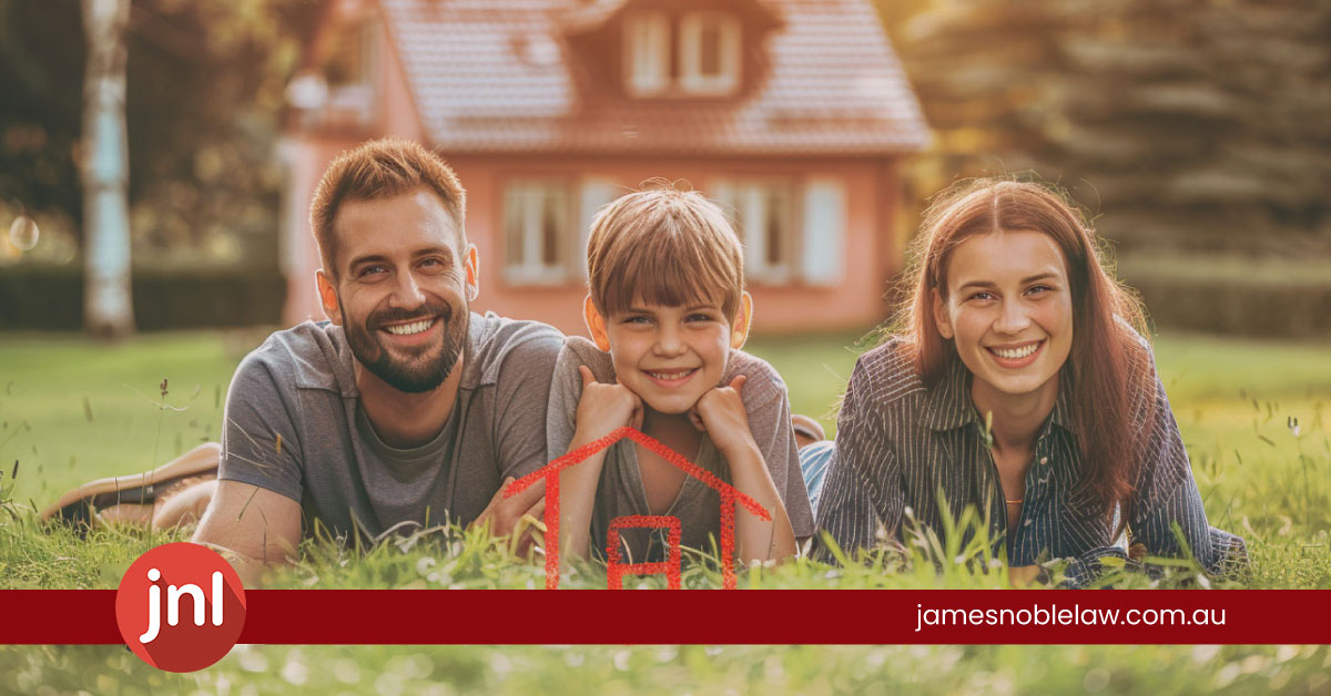 Family Trusts and Rural Properties