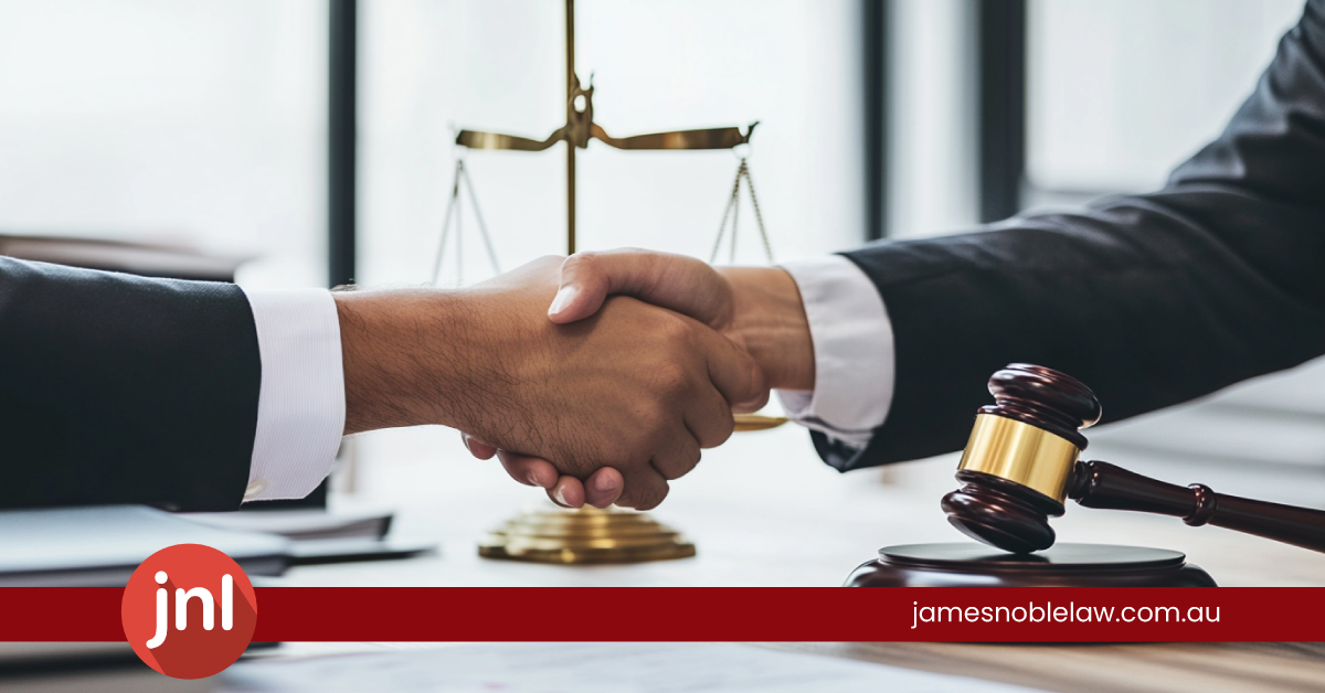 Binding Financial Agreements in Australia