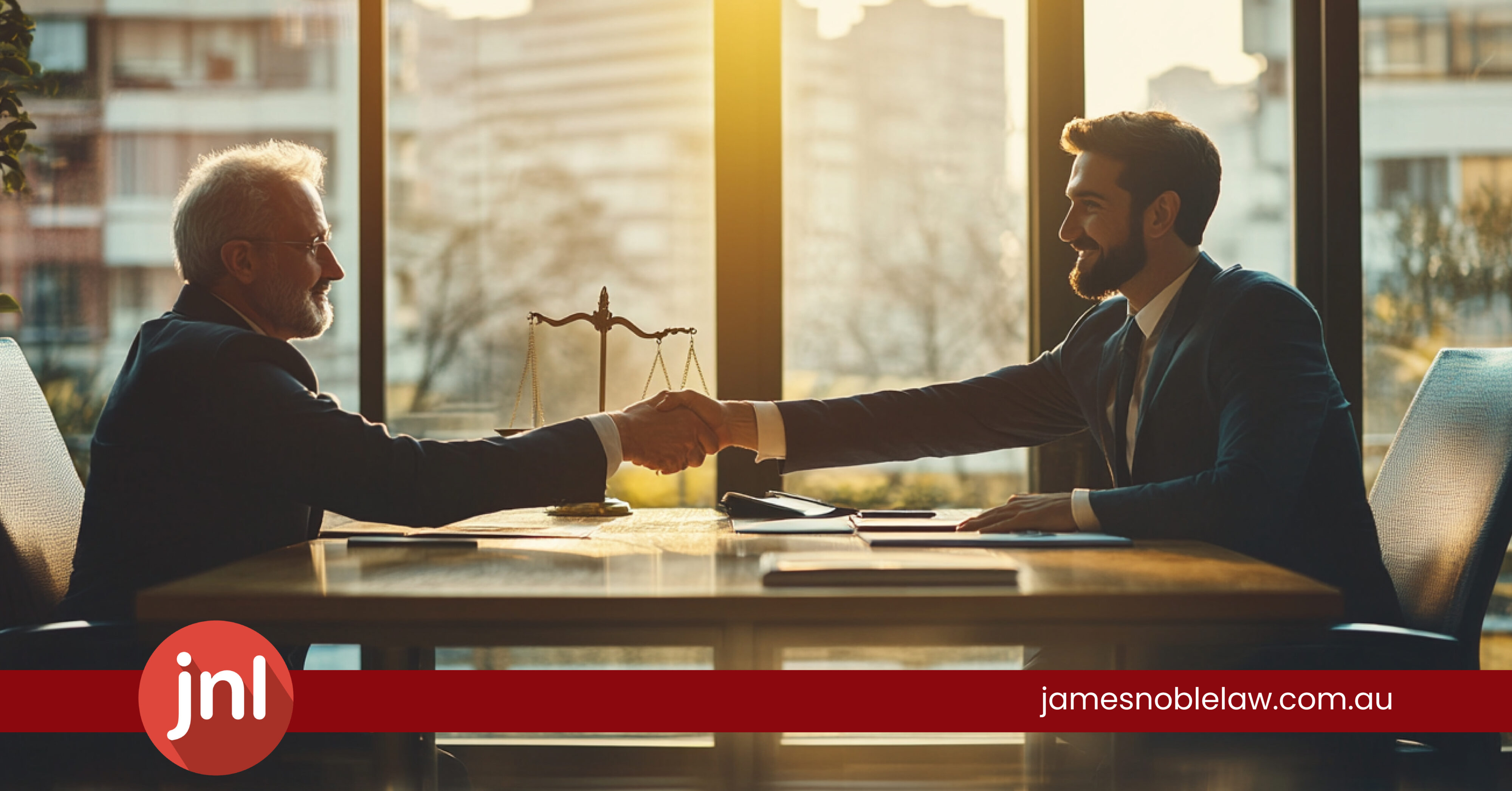 Financial Agreements