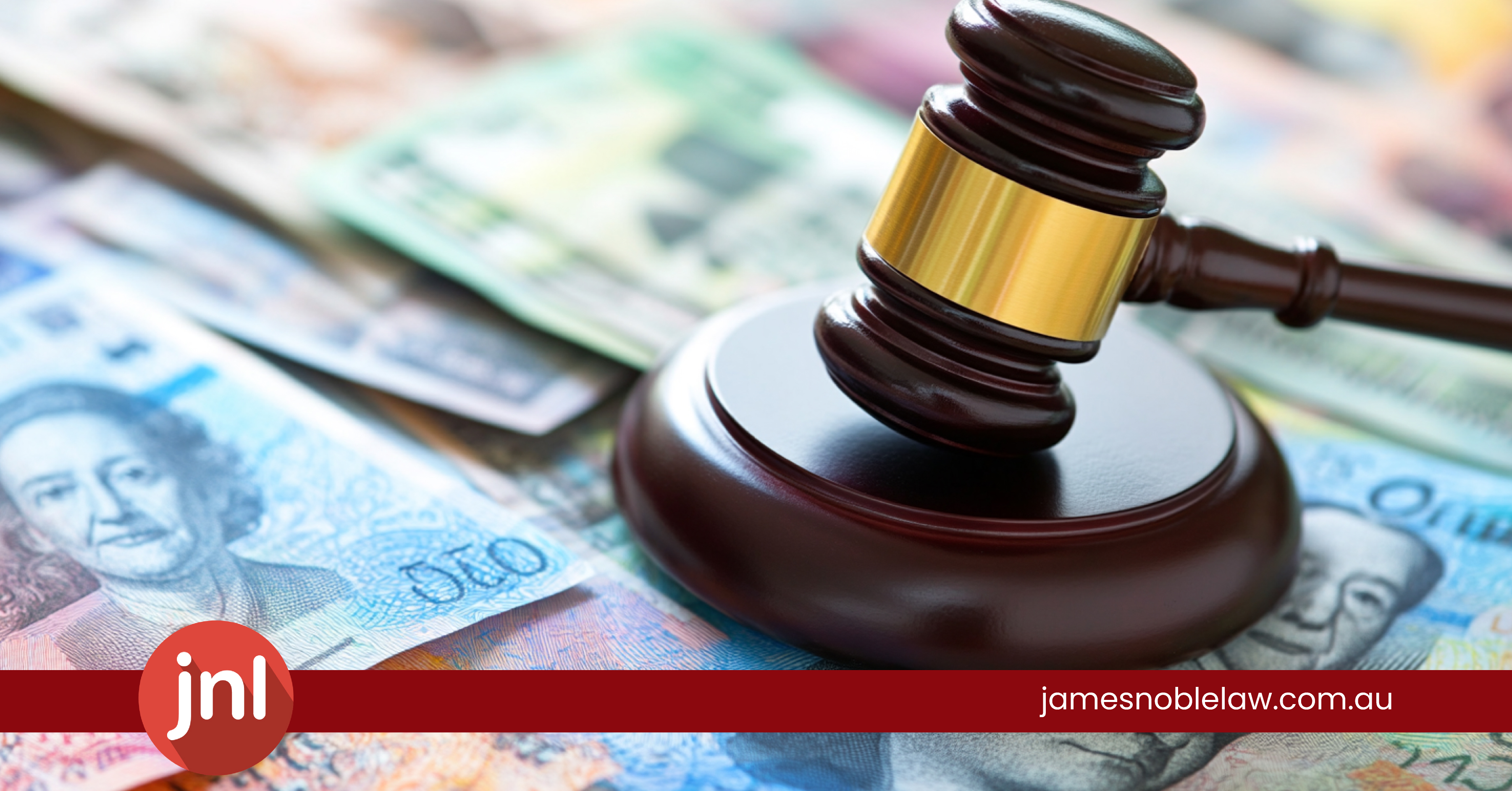 Litigation Funding Order