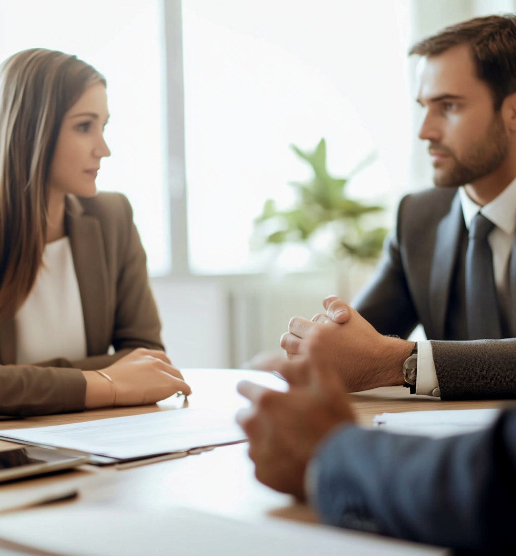 Binding Financial Agreements (BFAs) in Australia