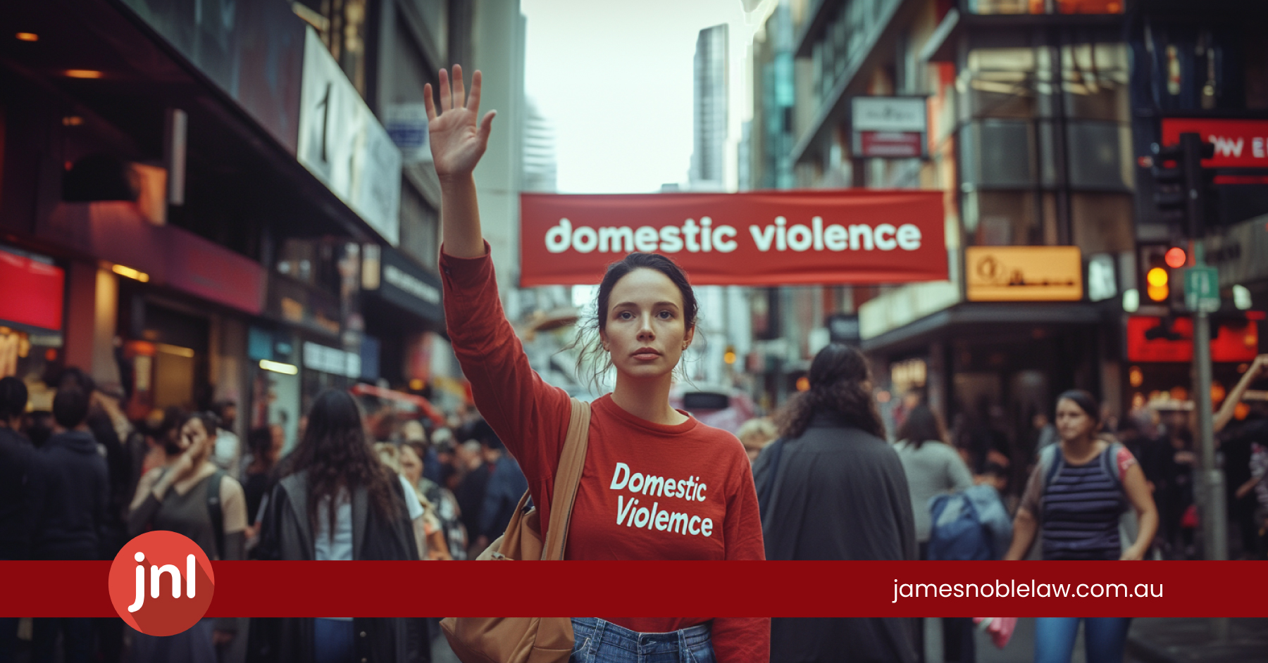 domestic violence