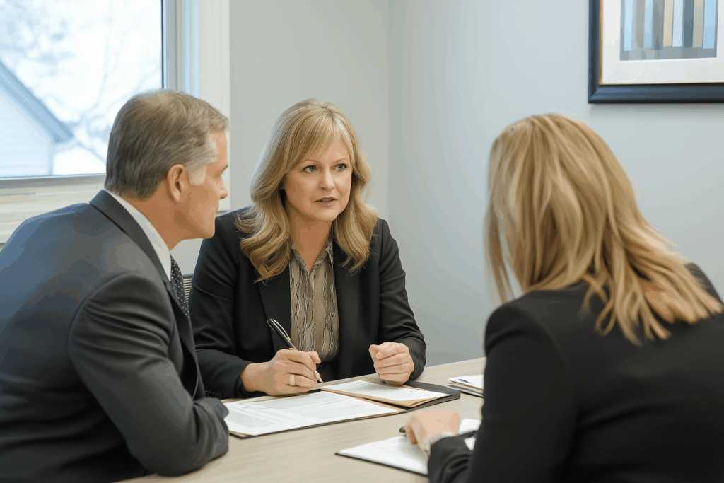 Family Law Specialists