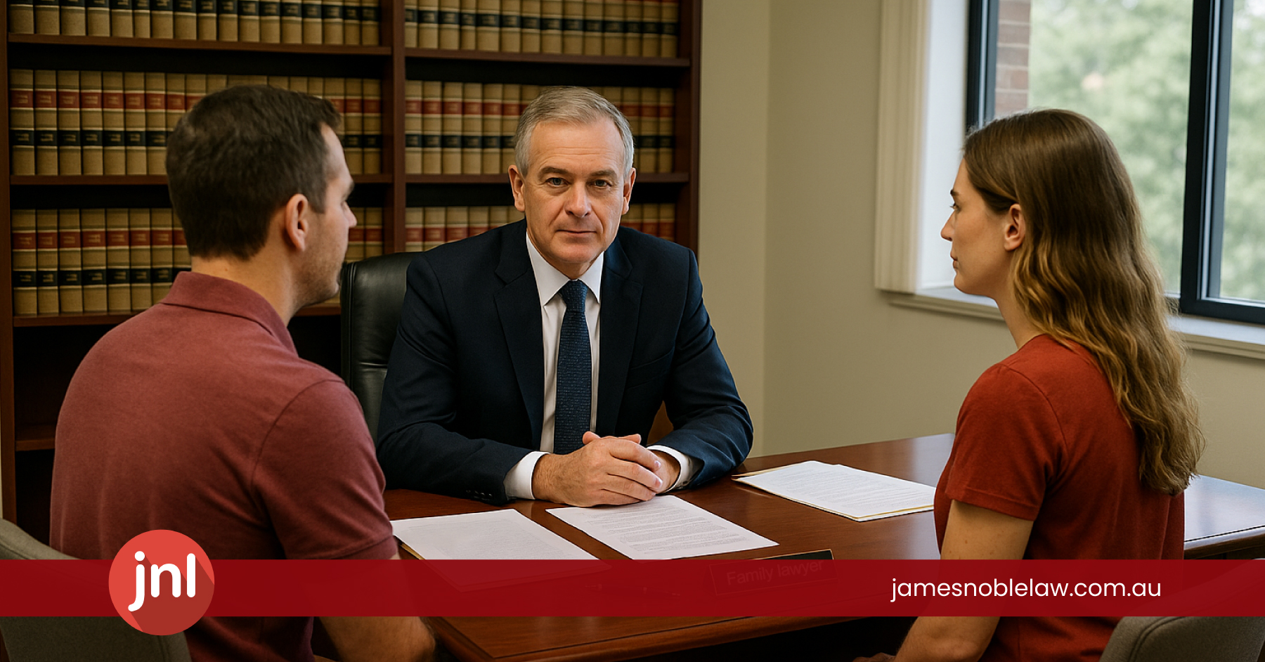 Family Law Forms