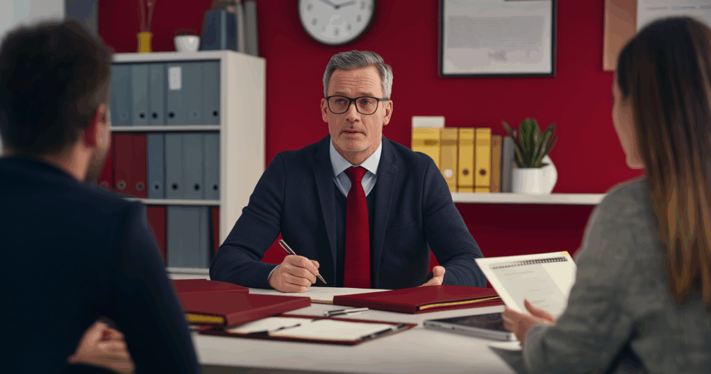 Hiring a Family Lawyer