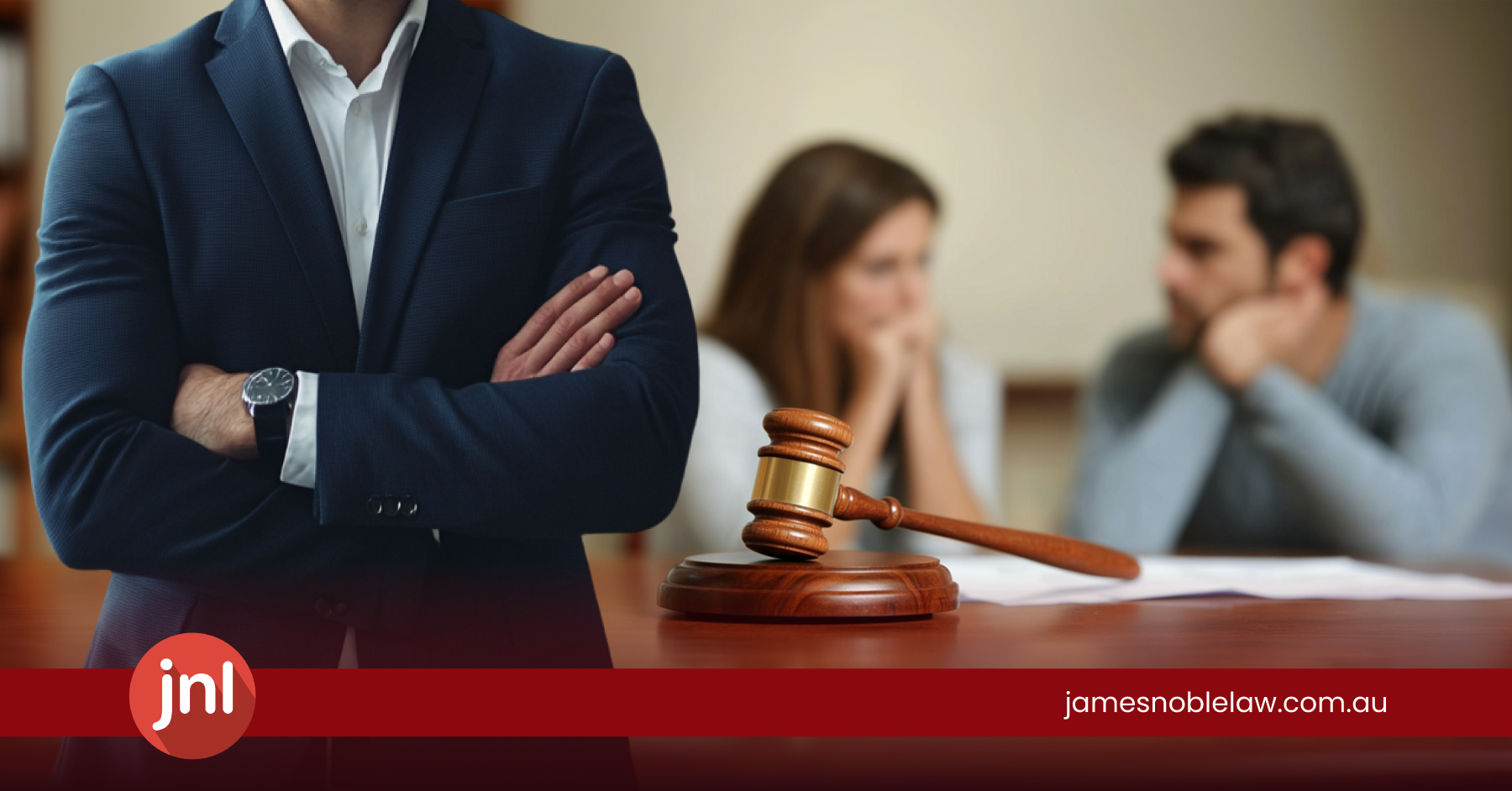 Family Lawyer
