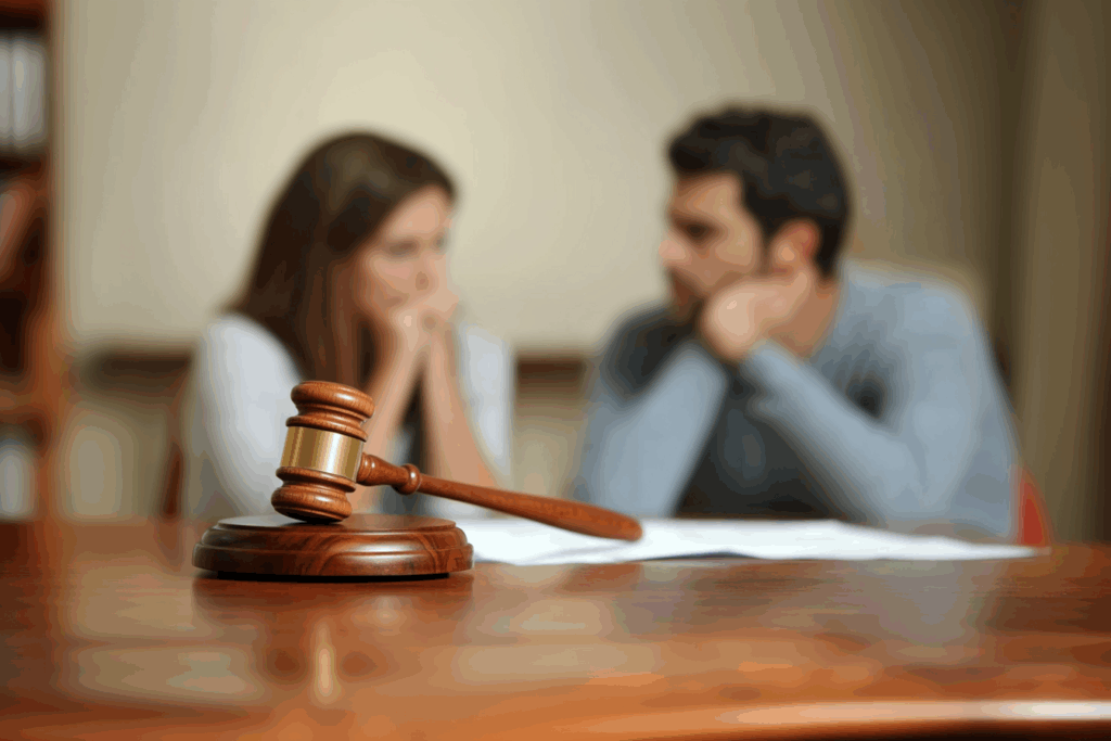 Family Dispute Resolution