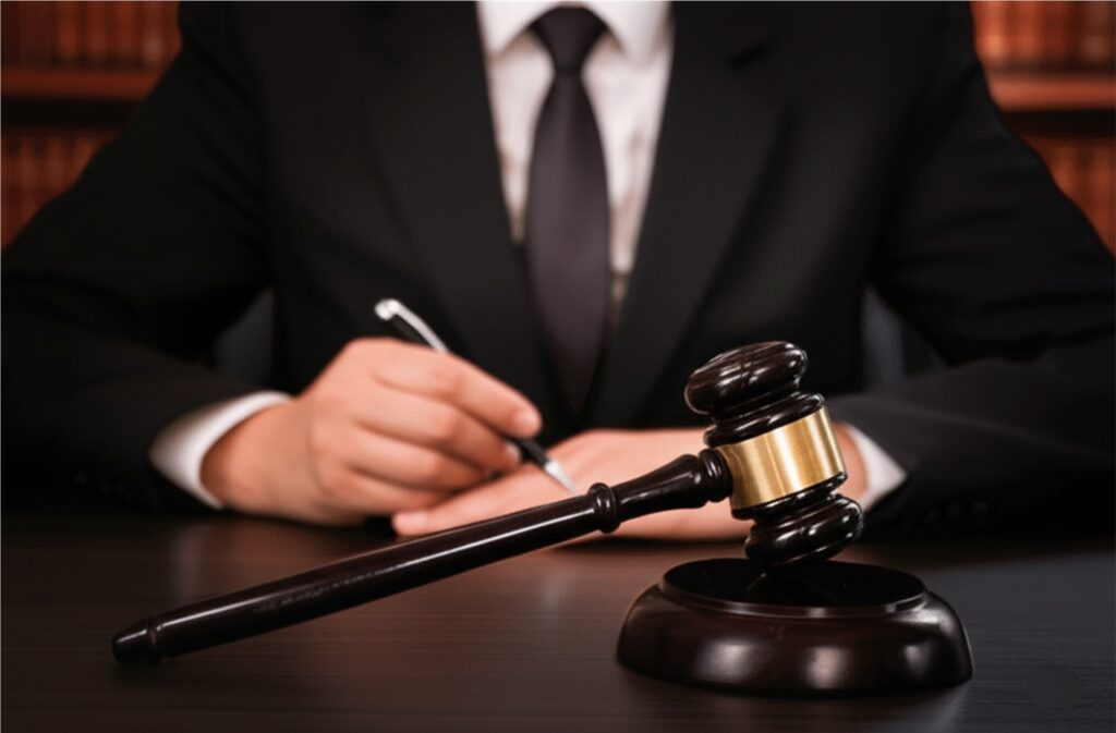 Binding Financial Agreement