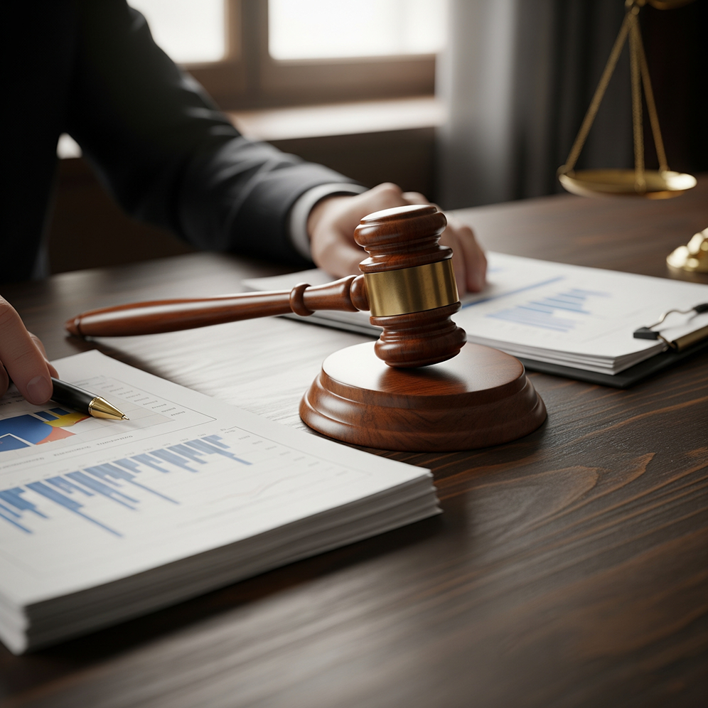 Financial Agreement