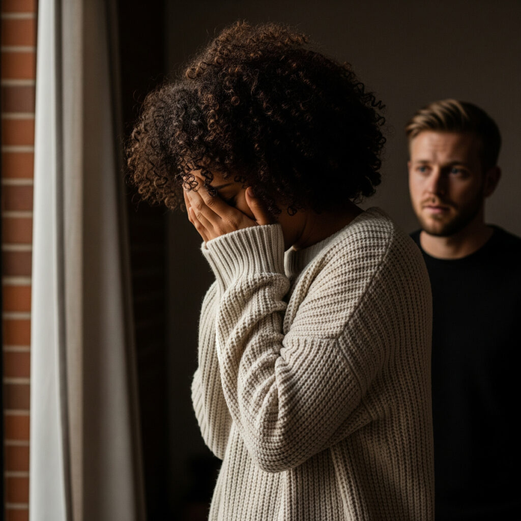 What is domestic violence