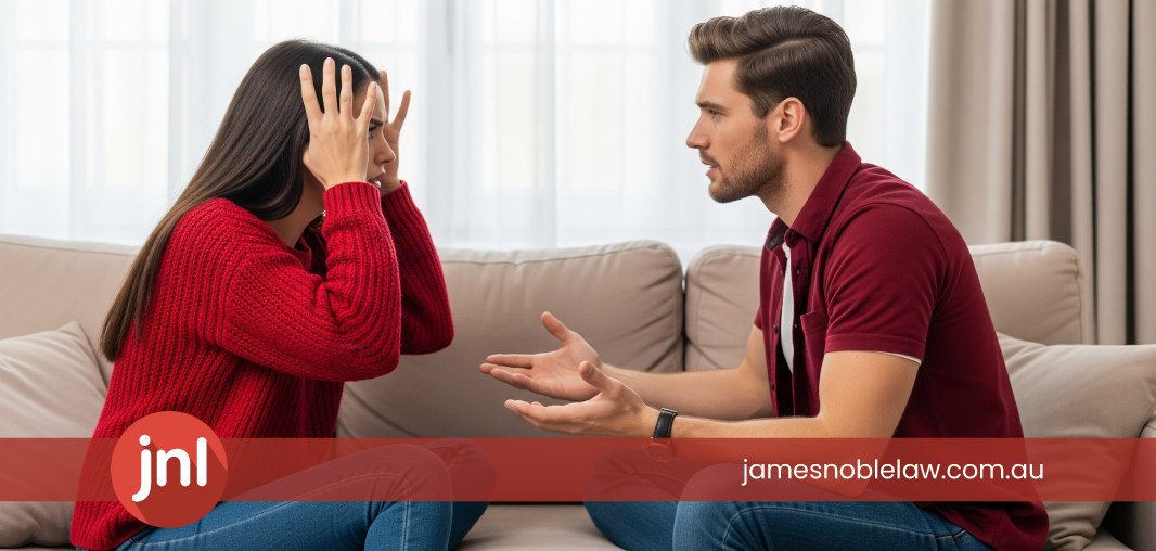 Domestic Violence Legal Support