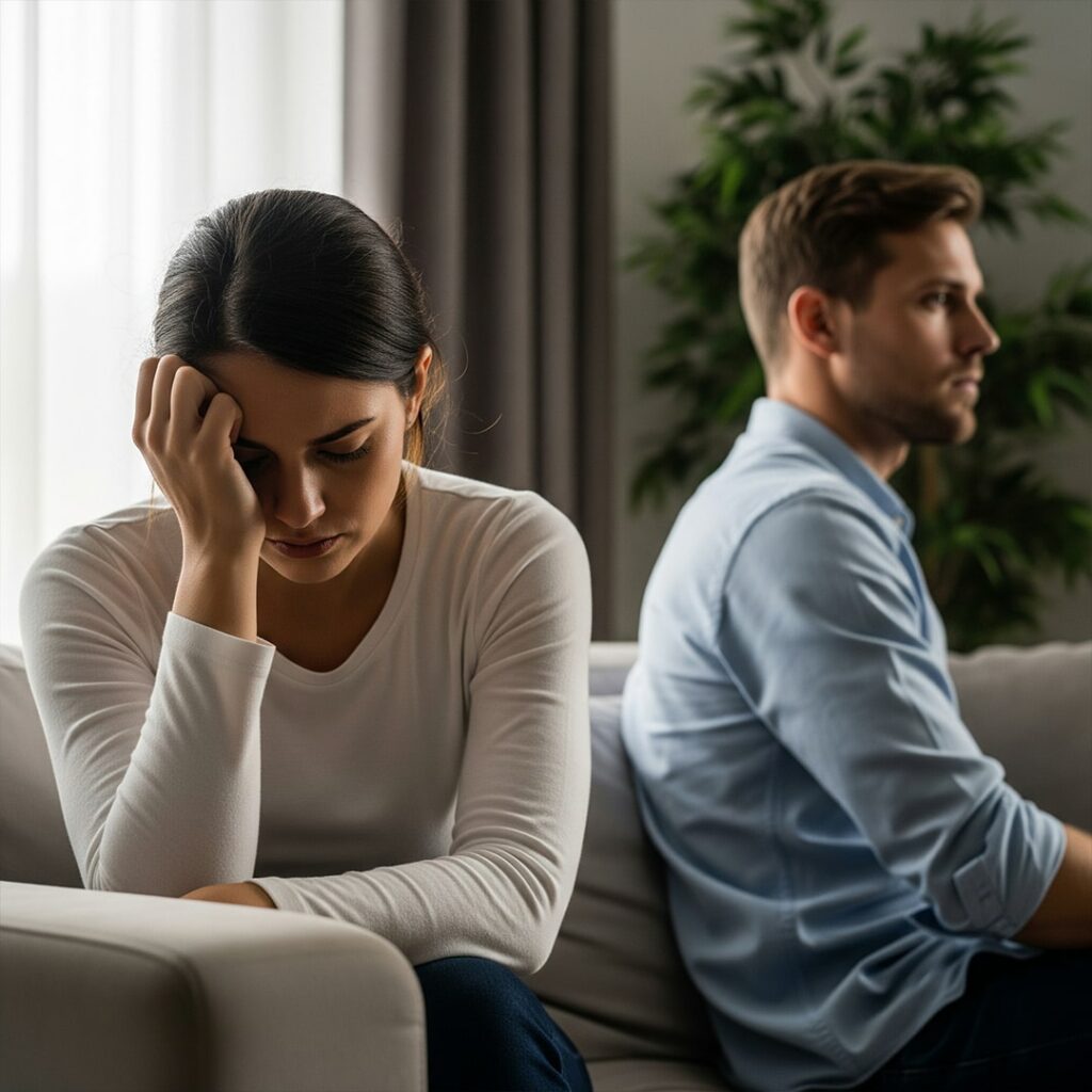 Domestic Violence Orders