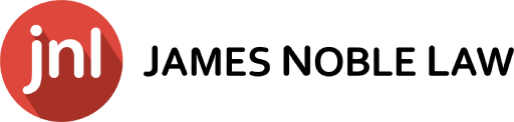 James Noble Law Logo