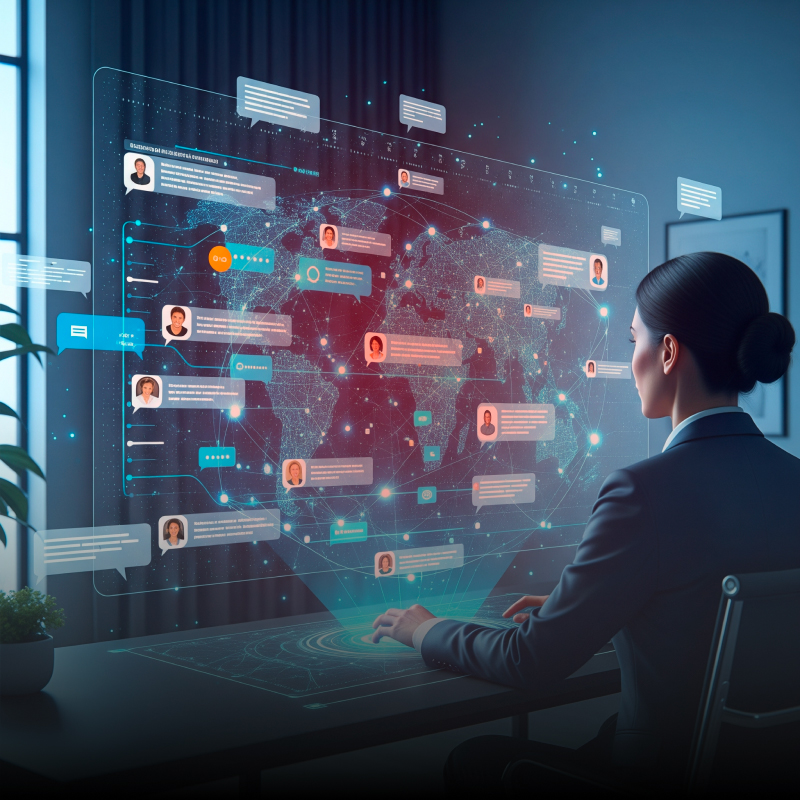 Analytics in Family Law