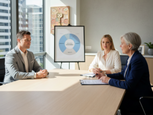 Considering the Relationship’s Character 