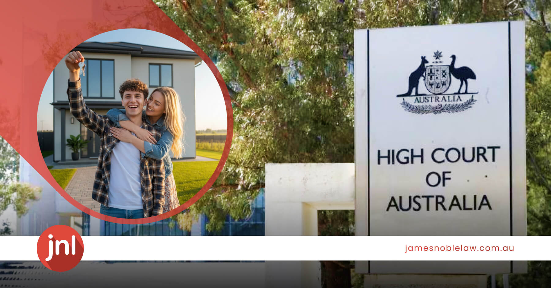 Property Contributions in Family Law