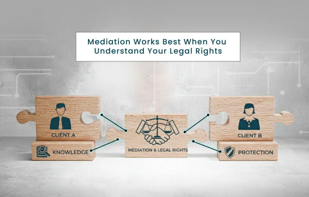 Mediation Works
