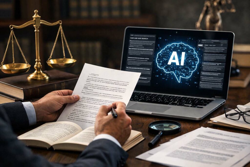 Ongoing Duties When Using AI 