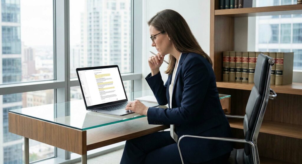 Risk of Misleading the Court 