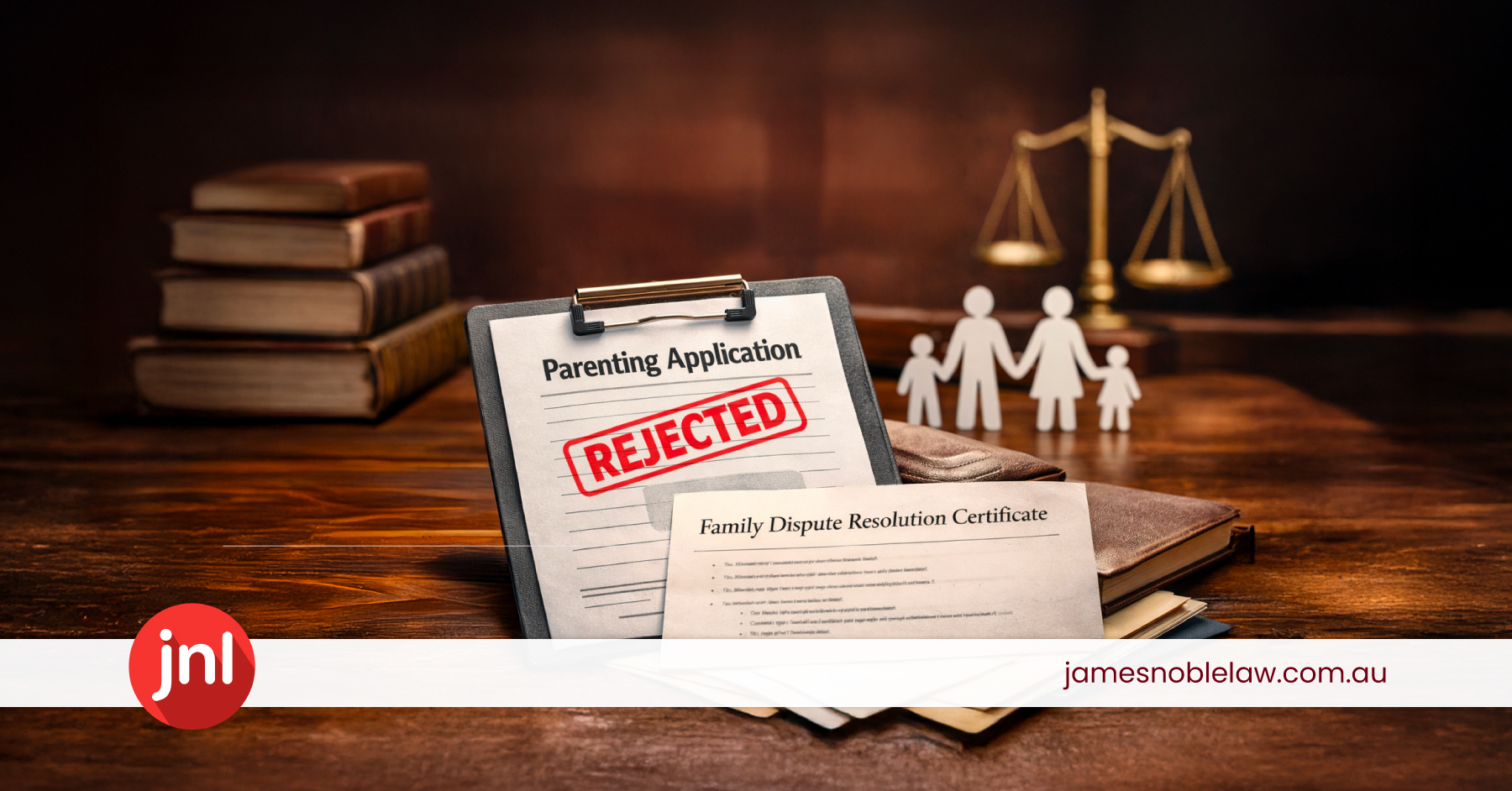 Parenting Application