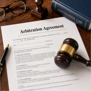 Alternative Dispute Resolution Brisbane