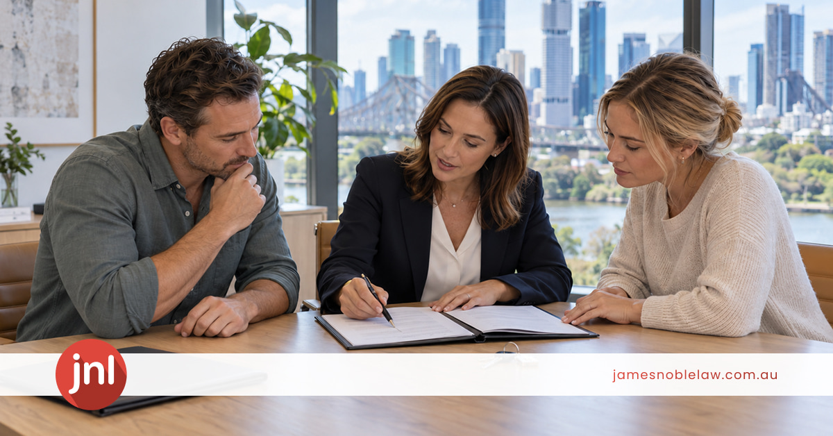 Financial Finality