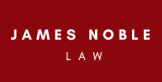 James-Noble-Law-Logo